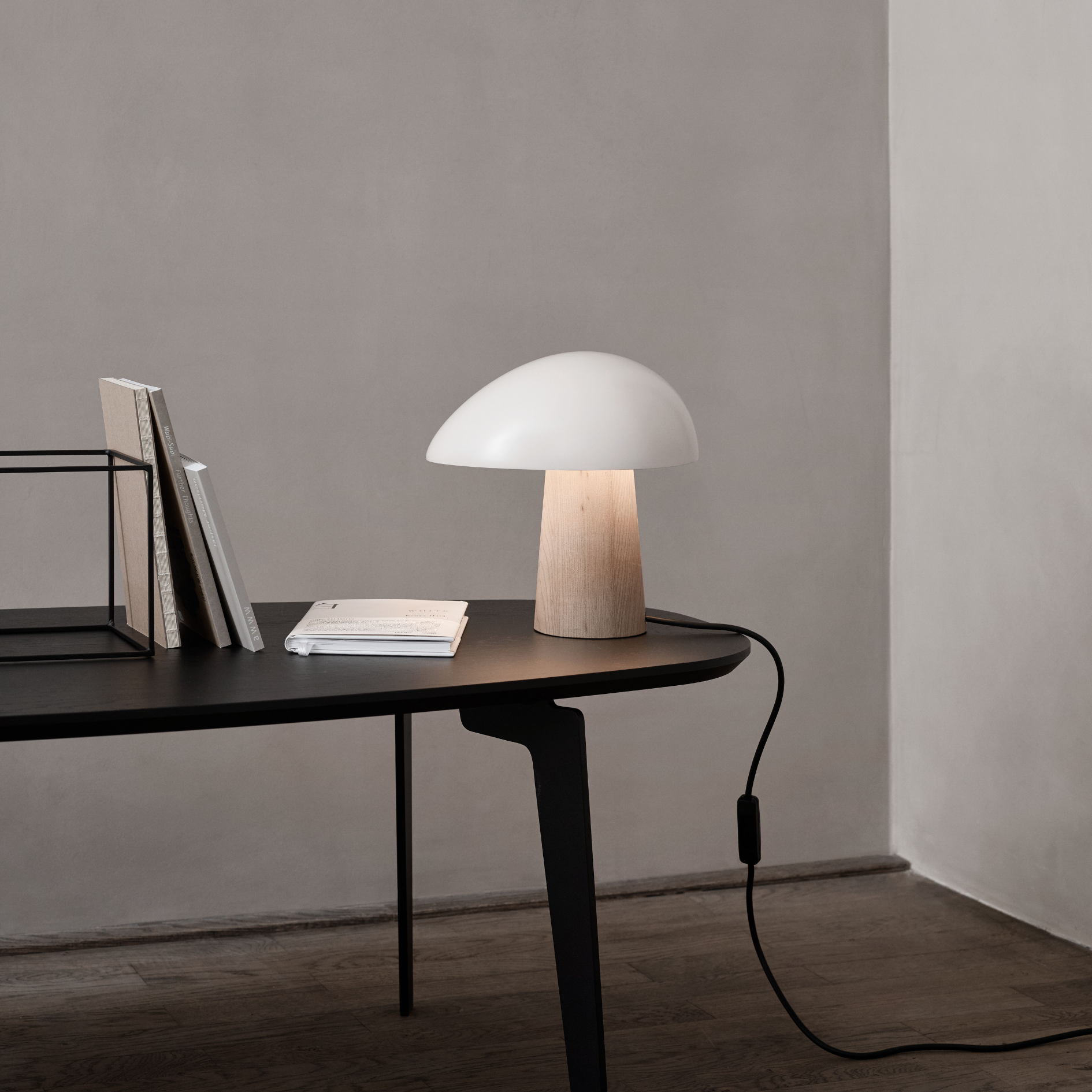Night Owl Lamp